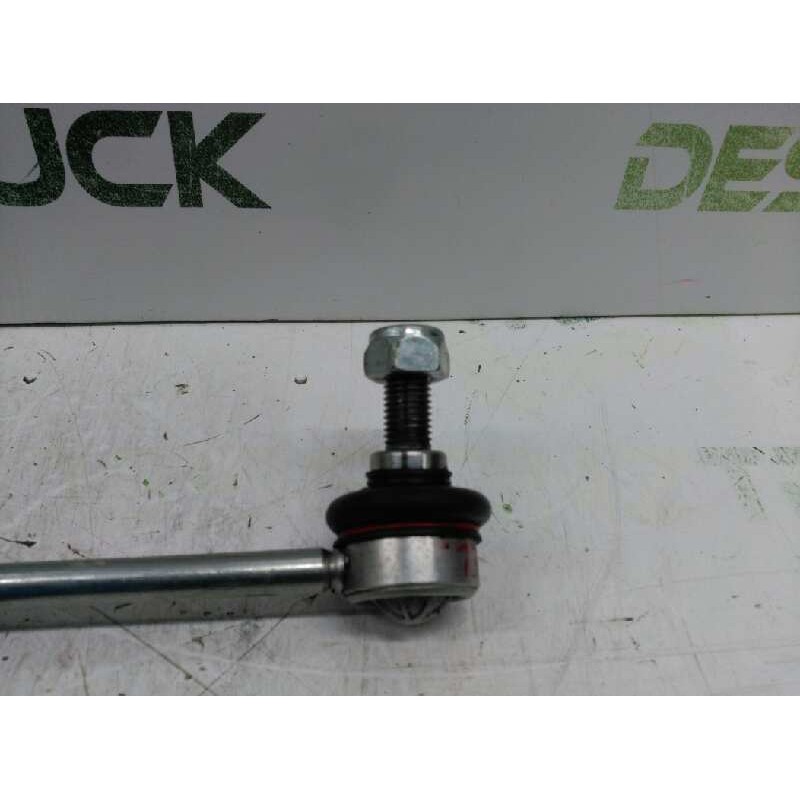 Recambio de bieleta barra estabilizadora delantera para audi a3 (8p) 1.9 tdi ambiente referencia OEM IAM - Azul 2