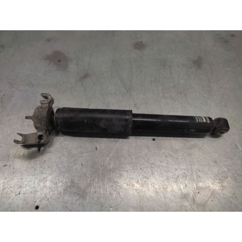 Recambio de amortiguador trasero izquierdo para saab 9-3 berlina 1.9 tid linear (i/d) referencia OEM IAM 814903000708