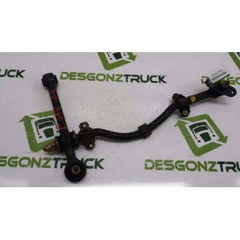 BRAZO SUSPENSION INFERIOR DELANTERO IZQUIERDO 