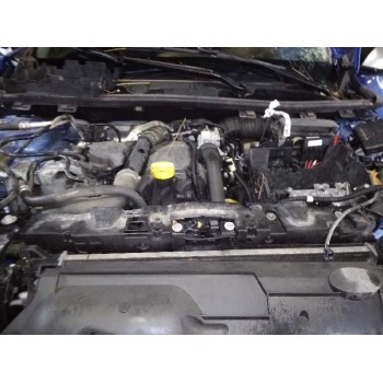 renault megane iii berlina 5 p del año 2013