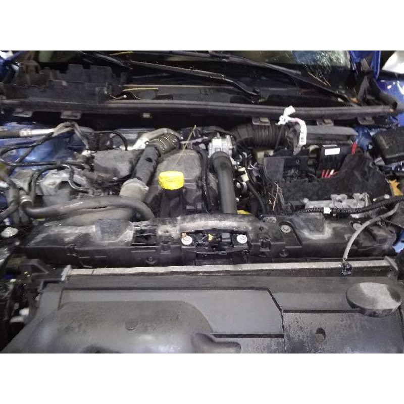 RENAULT MEGANE III BERLINA 5 P