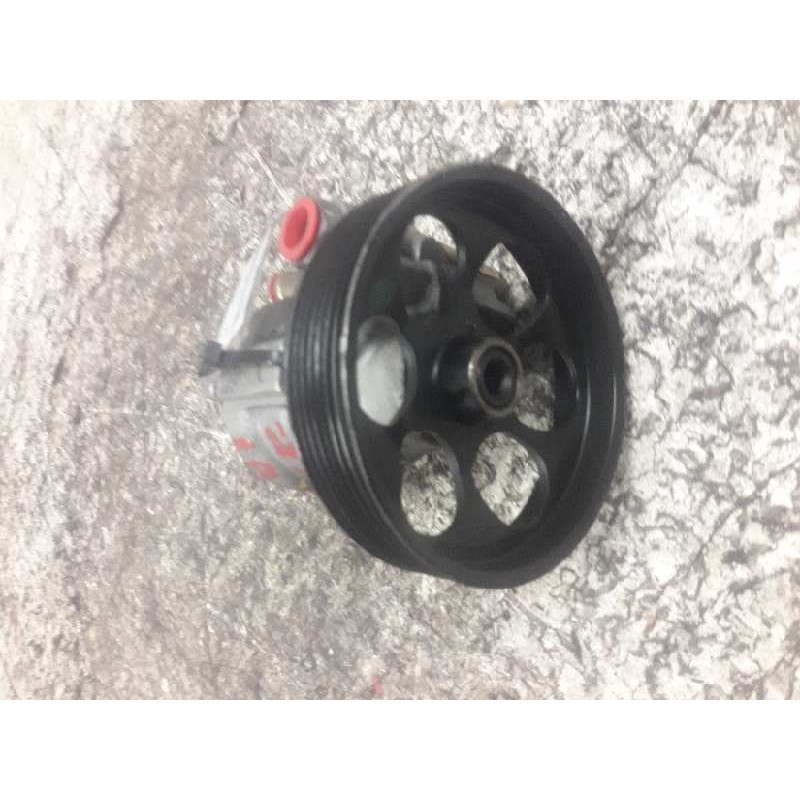 Recambio de bomba direccion para renault laguna ii (bg0) authentique referencia OEM IAM 8200100082 8200096704 