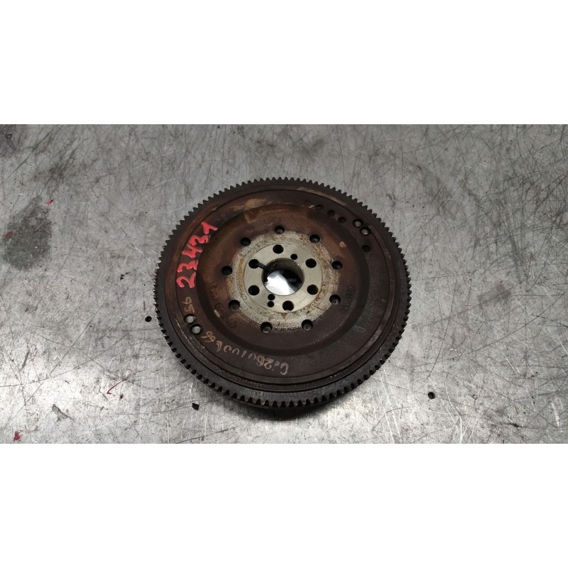 Recambio de volante motor para fiat stilo (192) 1.9 jtd 115 referencia OEM IAM   