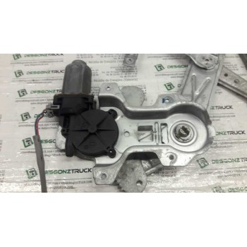 Recambio de elevalunas trasero izquierdo para mg mg zs zs 120 referencia OEM IAM   