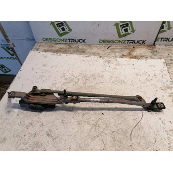 MOTOR LIMPIA DELANTERO 0390241731 4M5117508AA 4 PINS