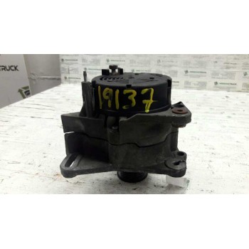Recambio de alternador para seat ibiza (6k) básico referencia OEM IAM   