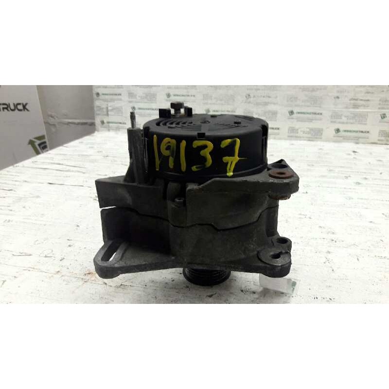 Recambio de alternador para seat ibiza (6k) básico referencia OEM IAM - Verde 4