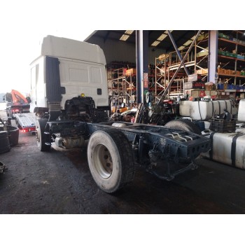 iveco stralis (ad/at) del año 2013