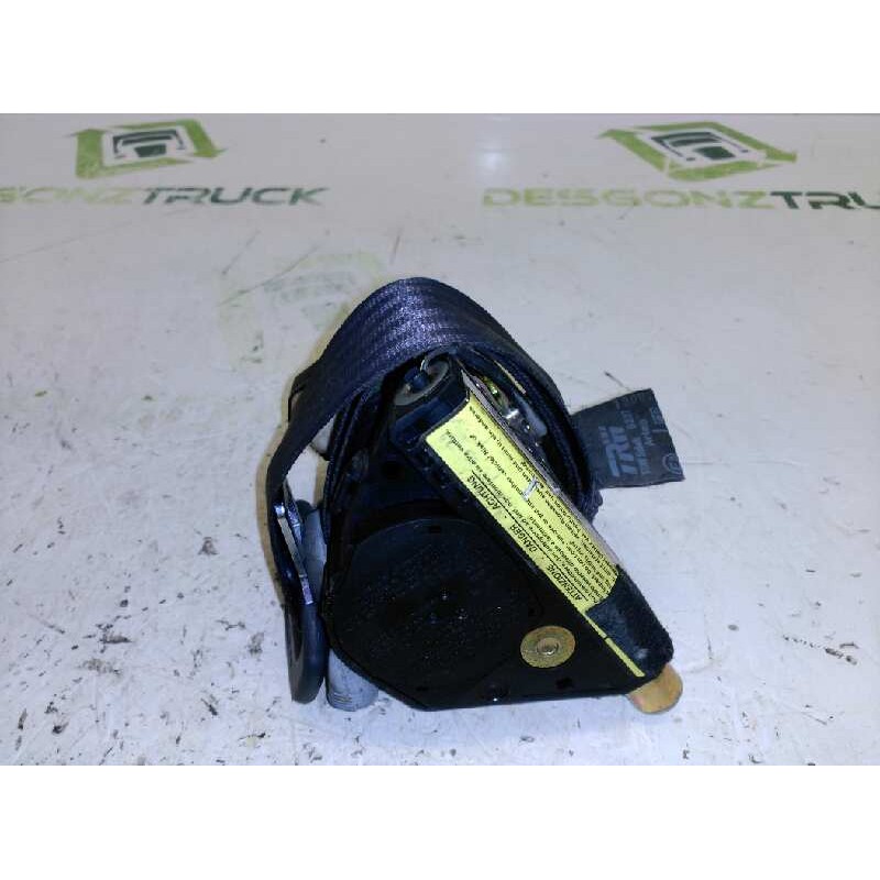 Recambio de cinturon seguridad delantero derecho para fiat marea berlina (185) jtd 110 elx referencia OEM IAM 0071735944 2