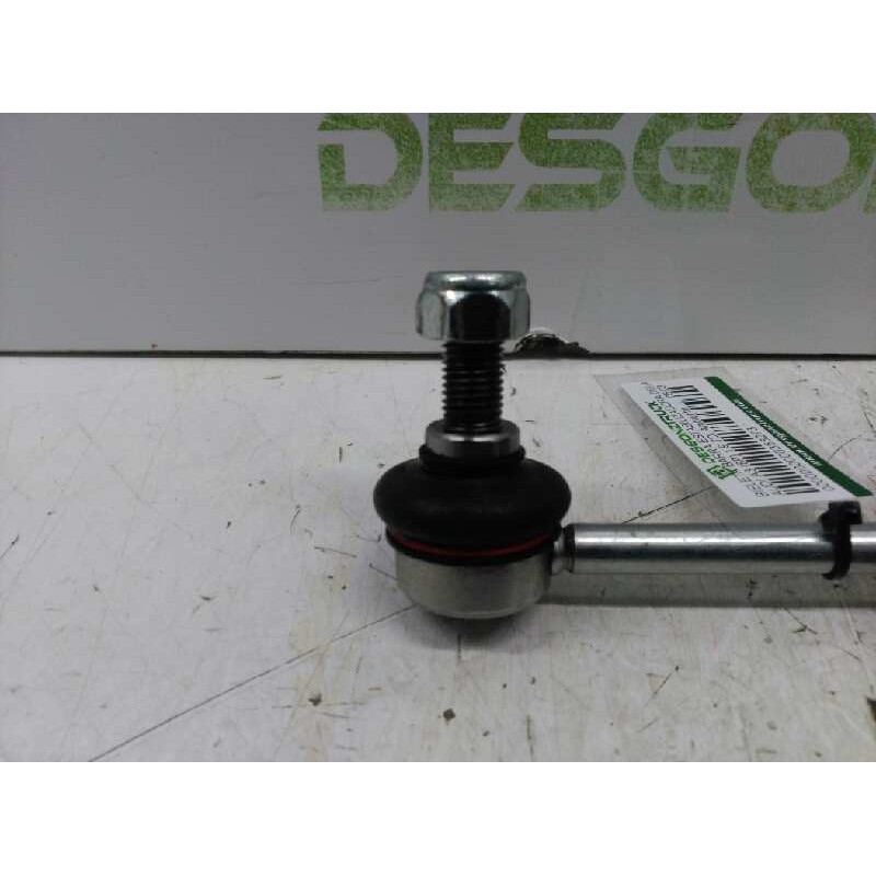 Recambio de bieleta barra estabilizadora delantera para audi a3 (8p) 1.9 tdi ambiente referencia OEM IAM - Azul 3