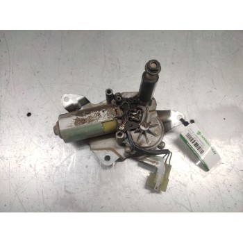 MOTOR LIMPIA TRASERO 7700308806 3 PINS