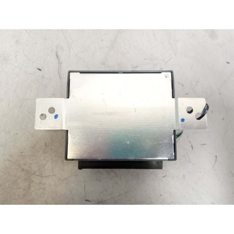 Recambio de modulo electronico para man l 2000 evolution 6.9 diesel referencia OEM IAM 4460553010  CENTRALITA ECAS - Gris 4