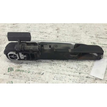 Recambio de maneta exterior trasera izquierda para renault laguna ii (bg0) authentique referencia OEM IAM 8200004746  