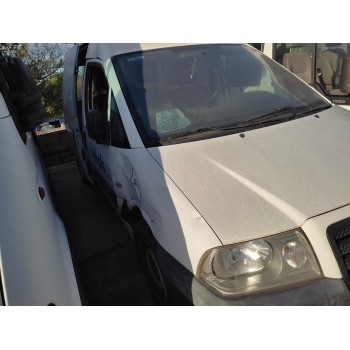 citroën jumpy del año 2004