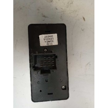 Recambio de mando luces para scania serie p/g/r (l-clase) 12.7 diesel referencia OEM IAM 1900316  