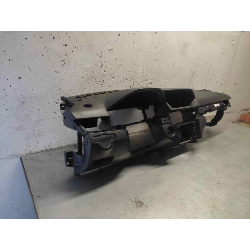 Recambio de salpicadero para mercedes-benz clase e (w212) familiar referencia OEM IAM - Gris 2
