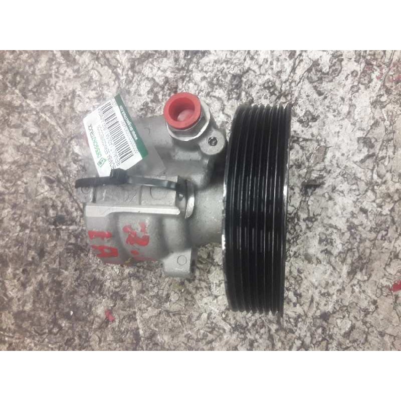 Recambio de bomba direccion para renault laguna ii (bg0) authentique referencia OEM IAM 8200100082 8200096704 2