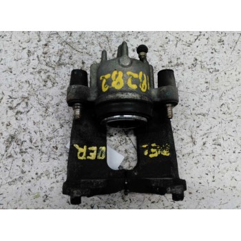 Recambio de pinza freno delantera derecha para ford focus berlina (cak) ambiente referencia OEM IAM   