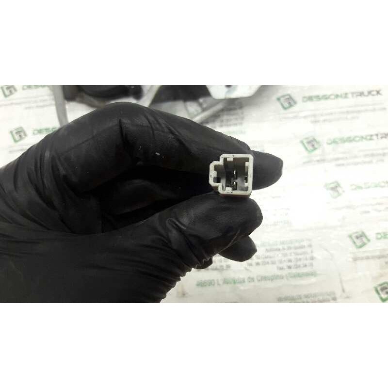 Recambio de elevalunas trasero izquierdo para mg mg zs zs 120 referencia OEM IAM - Negro 6