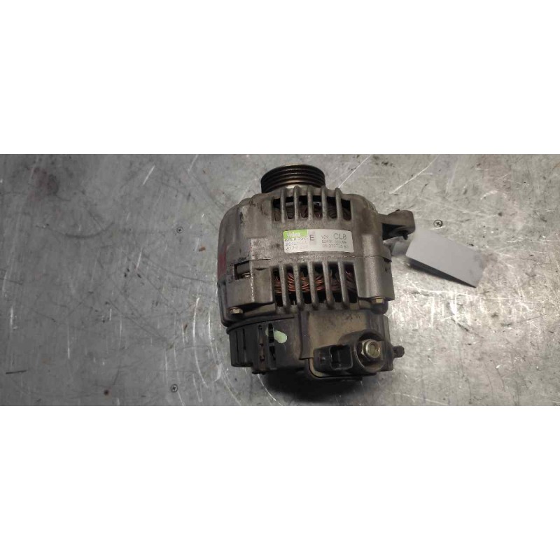 Recambio de alternador para peugeot 106 (s2) xr referencia OEM IAM 96370753 2