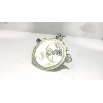 Recambio de faro antiniebla derecho para scania p,g,r,t - series p 500, r 500 referencia OEM IAM   