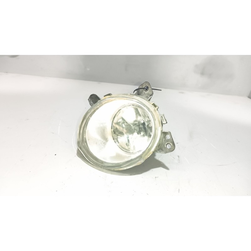 Recambio de faro antiniebla derecho para scania p,g,r,t - series p 500, r 500 referencia OEM IAM   