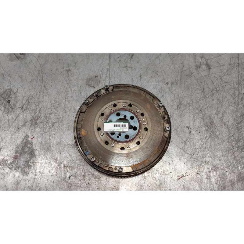 Recambio de volante motor para fiat stilo (192) 1.9 jtd 115 referencia OEM IAM - Negro 2