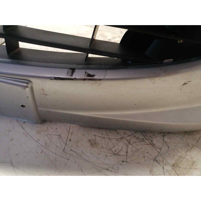 Recambio de paragolpes delantero para peugeot 207 referencia OEM IAM 6