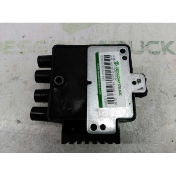 Recambio de bobina encendido para opel astra g berlina club referencia OEM IAM 1103872  