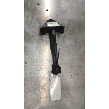 Recambio de retenedor puerta para mg zs suv (azs1) 1.5 vti referencia OEM IAM   