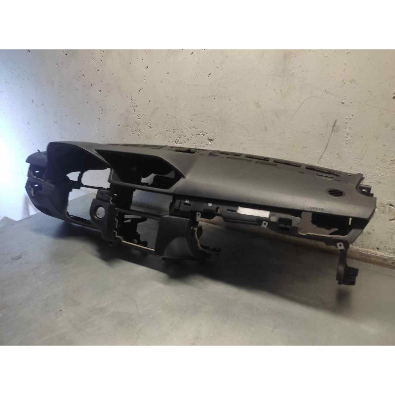 Recambio de salpicadero para mercedes-benz clase e (w212) familiar referencia OEM IAM - Gris 3