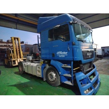 man tgx 18.xxx del año 2010