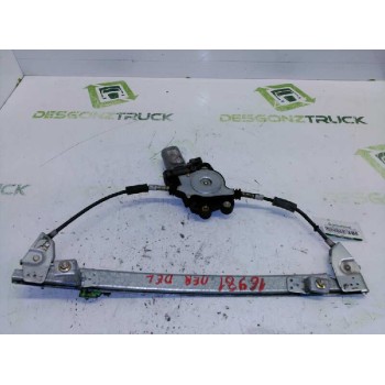 Recambio de elevalunas delantero derecho para fiat marea berlina (185) jtd 110 elx referencia OEM IAM   
