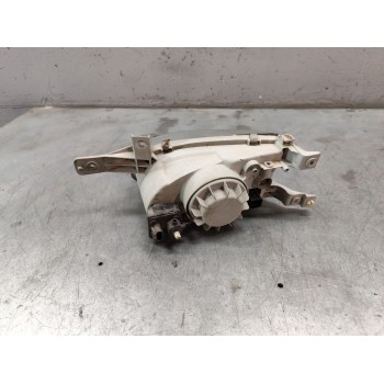 Recambio de faro derecho para hyundai accent (x3) 1.3 ls referencia OEM IAM   