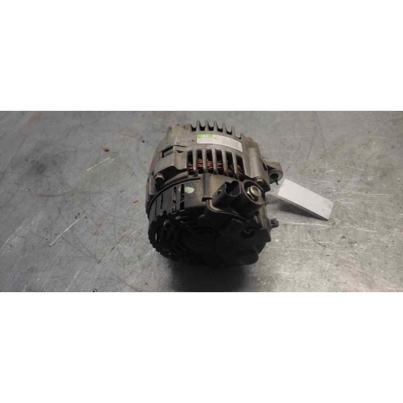 Recambio de alternador para peugeot 106 (s2) xr referencia OEM IAM 96370753 3