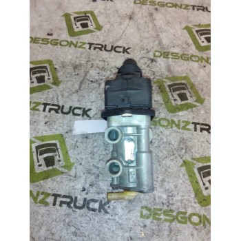 Recambio de palanca freno de mano para volvo trucks fl 10 fl 10/280 (275-284cv) referencia OEM IAM 9617223240  