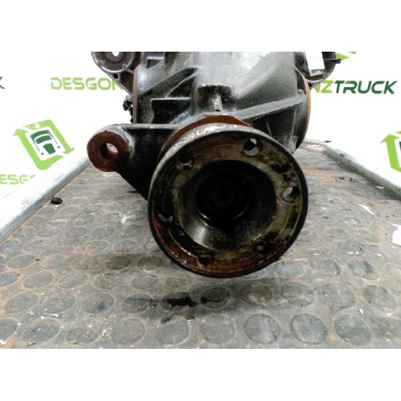 Recambio de grupo para bmw serie 5 berlina (e39) referencia OEM IAM - Negro 2