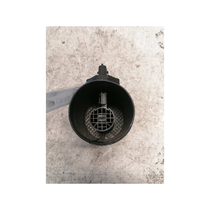 Recambio de caudalimetro para opel signum design referencia OEM IAM 0281002605 24456764 5 PINS 4