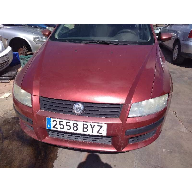 FIAT STILO (192)