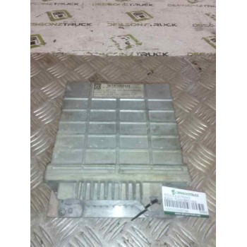 Recambio de modulo electronico para scania trucks serie 4 bus ... referencia OEM IAM 60099356350 4HP500 6009056299