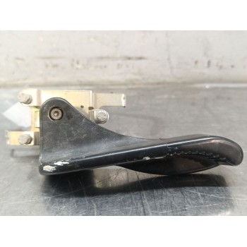 Recambio de maneta interior puerta carga para iveco daily config. paquetería cabina simple 35s... batalla 3750 referencia OEM IA