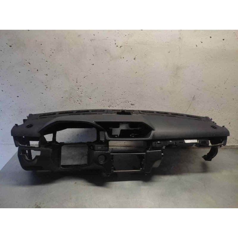 Recambio de salpicadero para mercedes-benz clase e (w212) familiar referencia OEM IAM - Gris 4