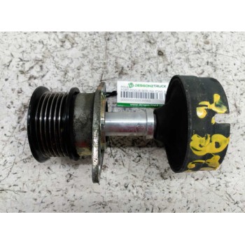 POLEA EXTENSION ALTERNADOR 