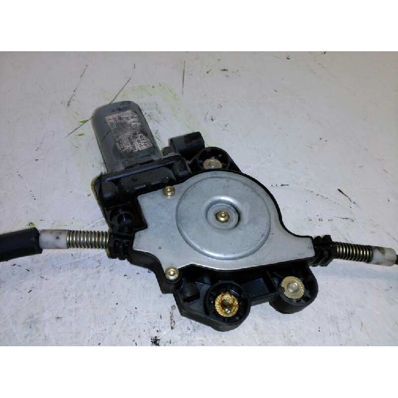 Recambio de elevalunas delantero derecho para fiat marea berlina (185) jtd 110 elx referencia OEM IAM 2