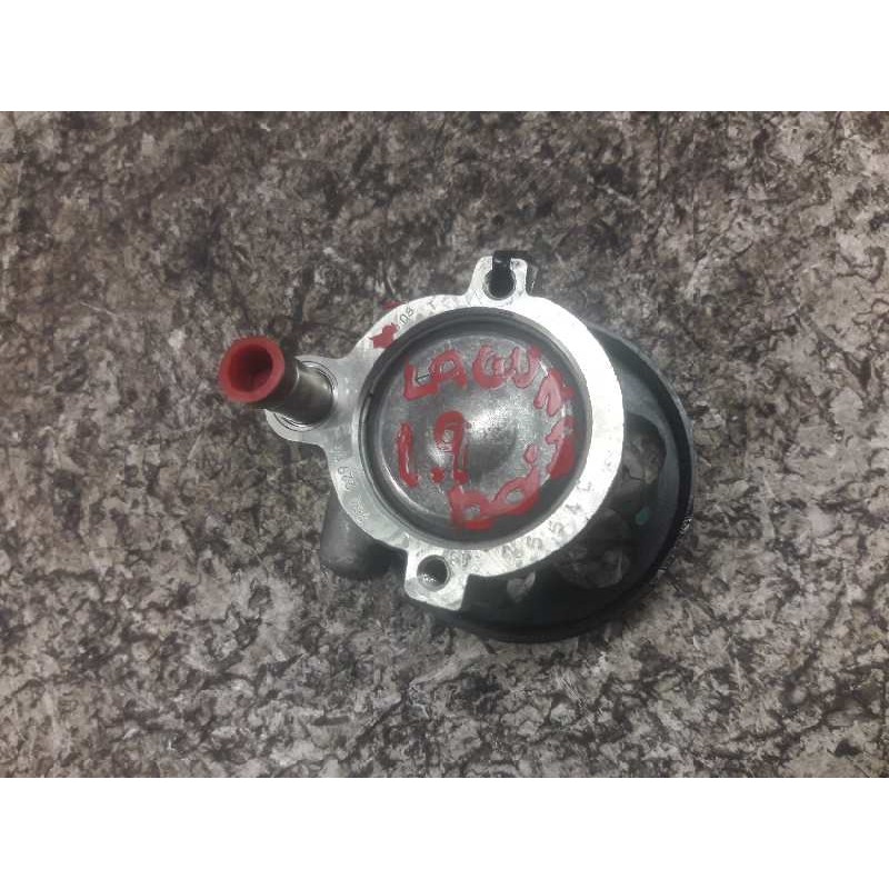 Recambio de bomba direccion para renault laguna ii (bg0) authentique referencia OEM IAM 8200100082 8200096704 4