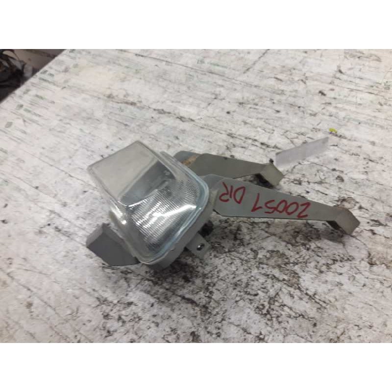 Recambio de warning para ford focus berlina (cak) ghia referencia OEM IAM 98AG13A350AD 3