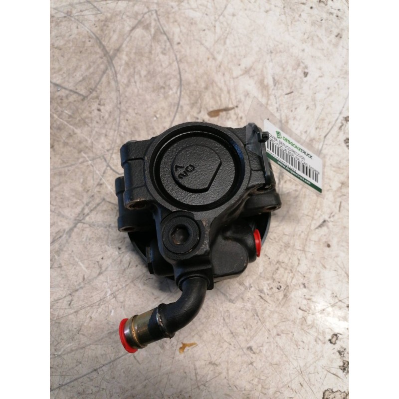 Recambio de bomba direccion para ford focus berlina (cak) ambiente referencia OEM IAM - Gris 4
