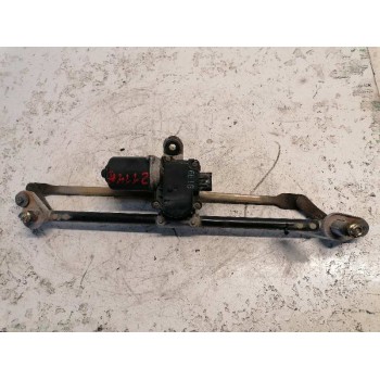 Recambio de motor limpia delantero para chevrolet lacetti cdx referencia OEM IAM   7 PINS