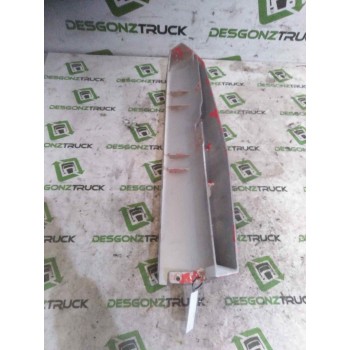 Recambio de deflector derecho para renault s 140/150/160.08/09/170.14 referencia OEM IAM   