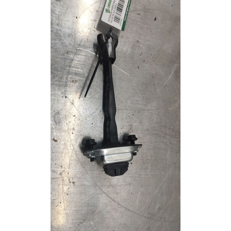 Recambio de retenedor puerta para mg zs suv (azs1) 1.5 vti referencia OEM IAM   